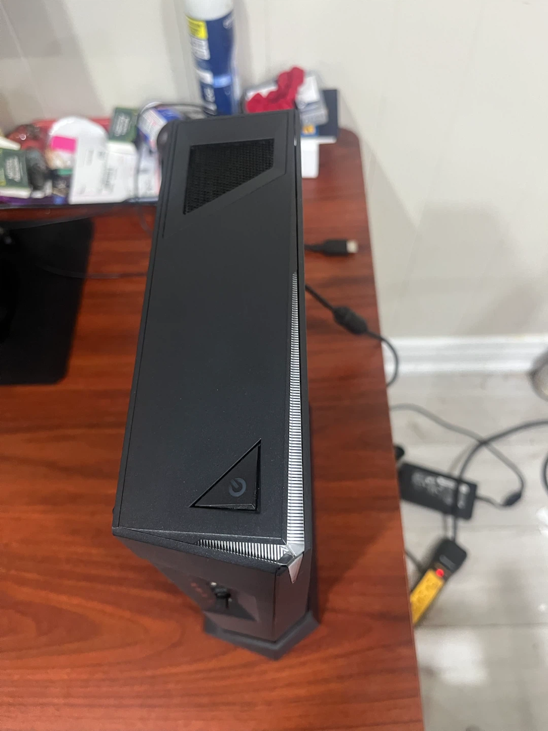MSi TRIDENT 3 Gaming PC - photo 4