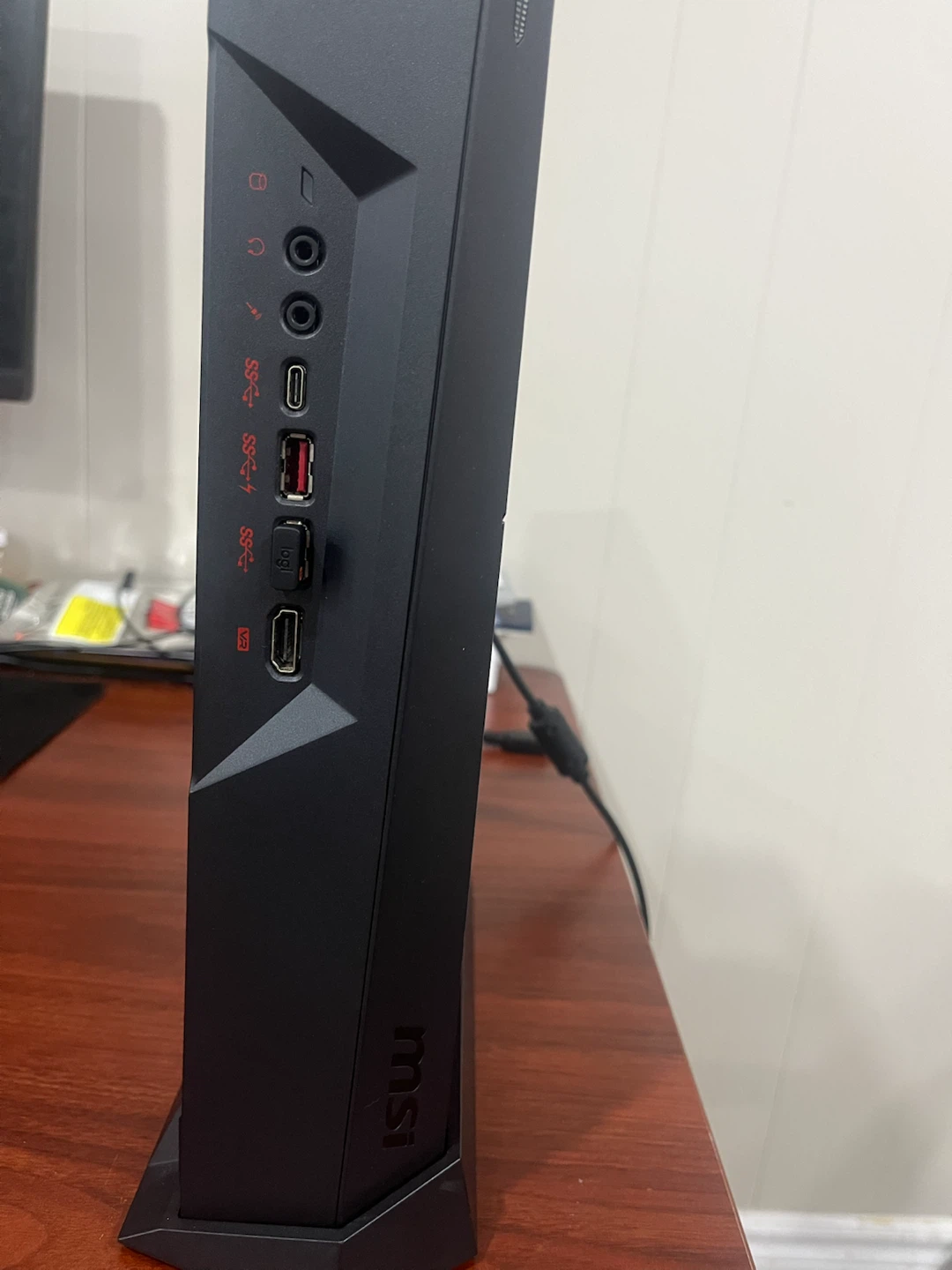 MSi TRIDENT 3 Gaming PC - photo 5