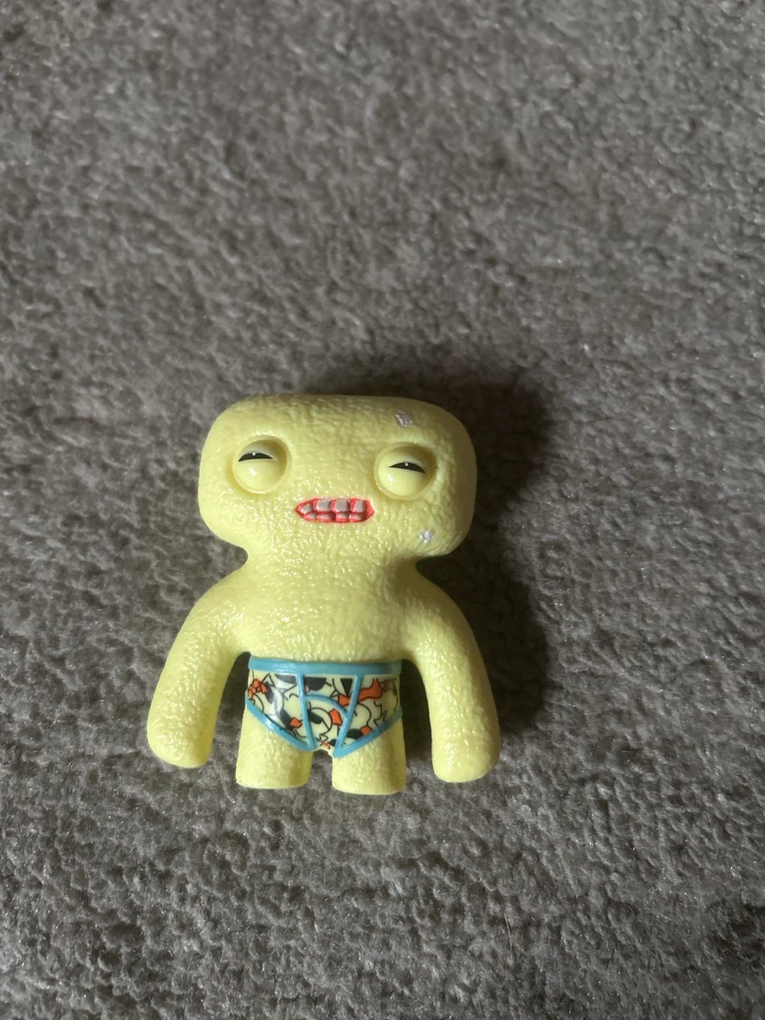 Fugglers Collectible Figure - photo 2