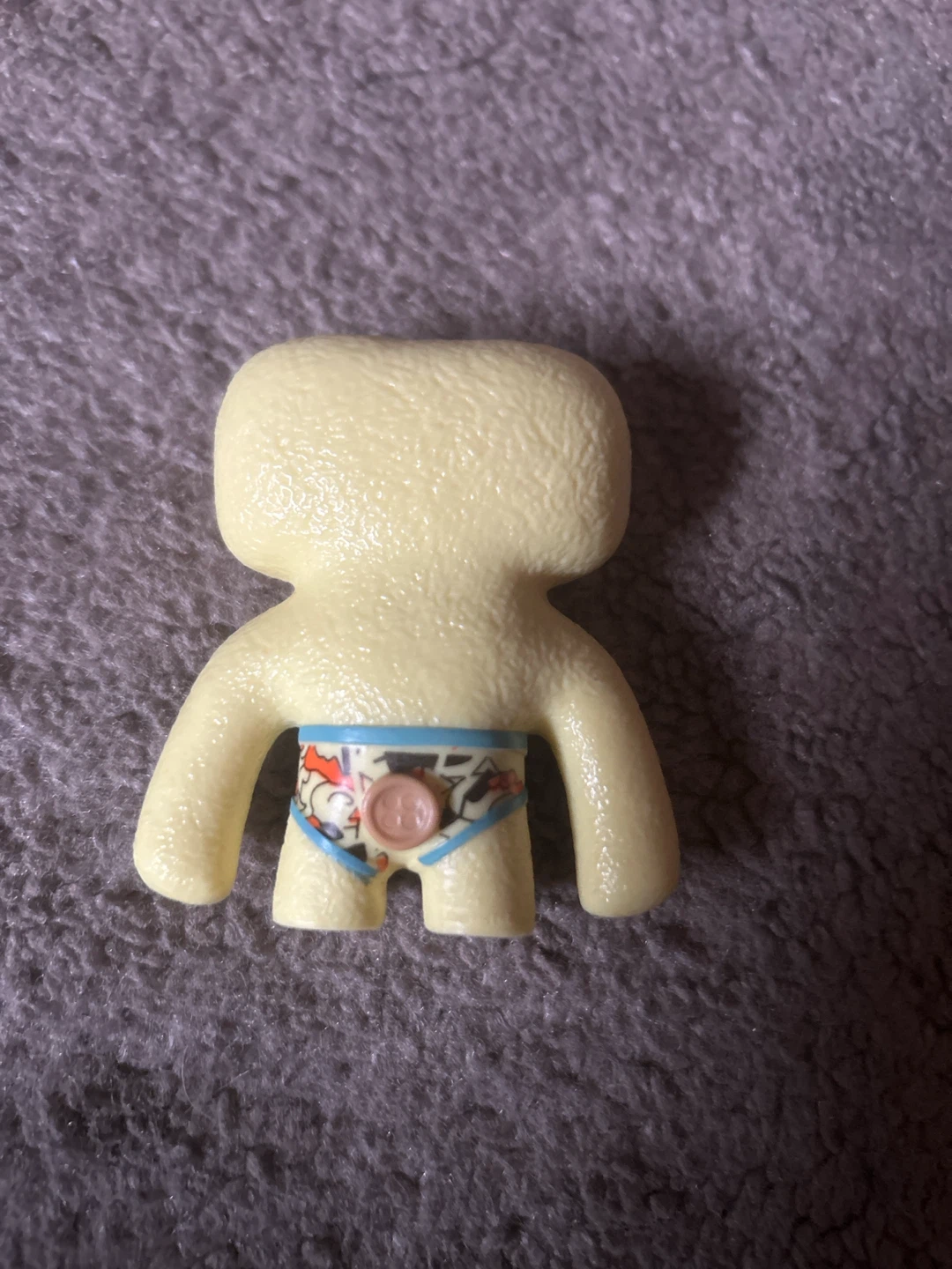 Fugglers Collectible Figure - photo 3