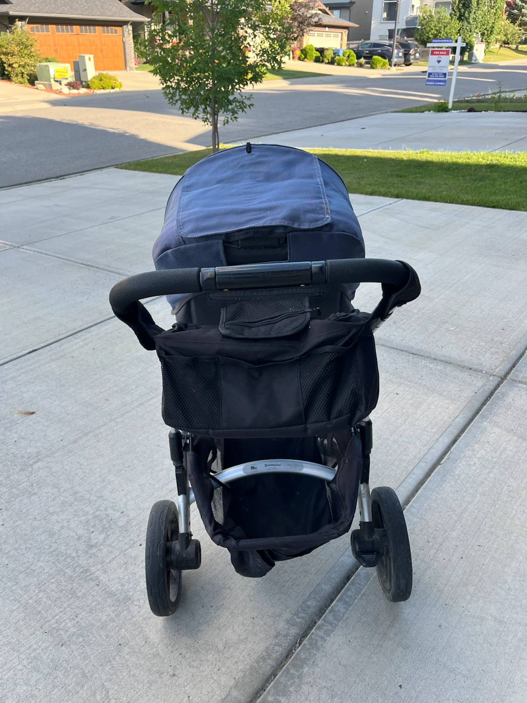 UPPAbaby Vista Stroller and Bassinet - photo 4