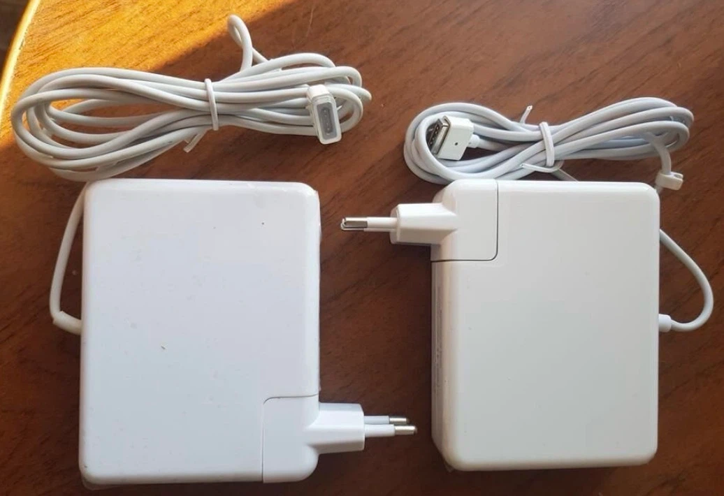 Laptop Charger AC Adapter for Dell HP Lenovo Asus MacBook - photo 4