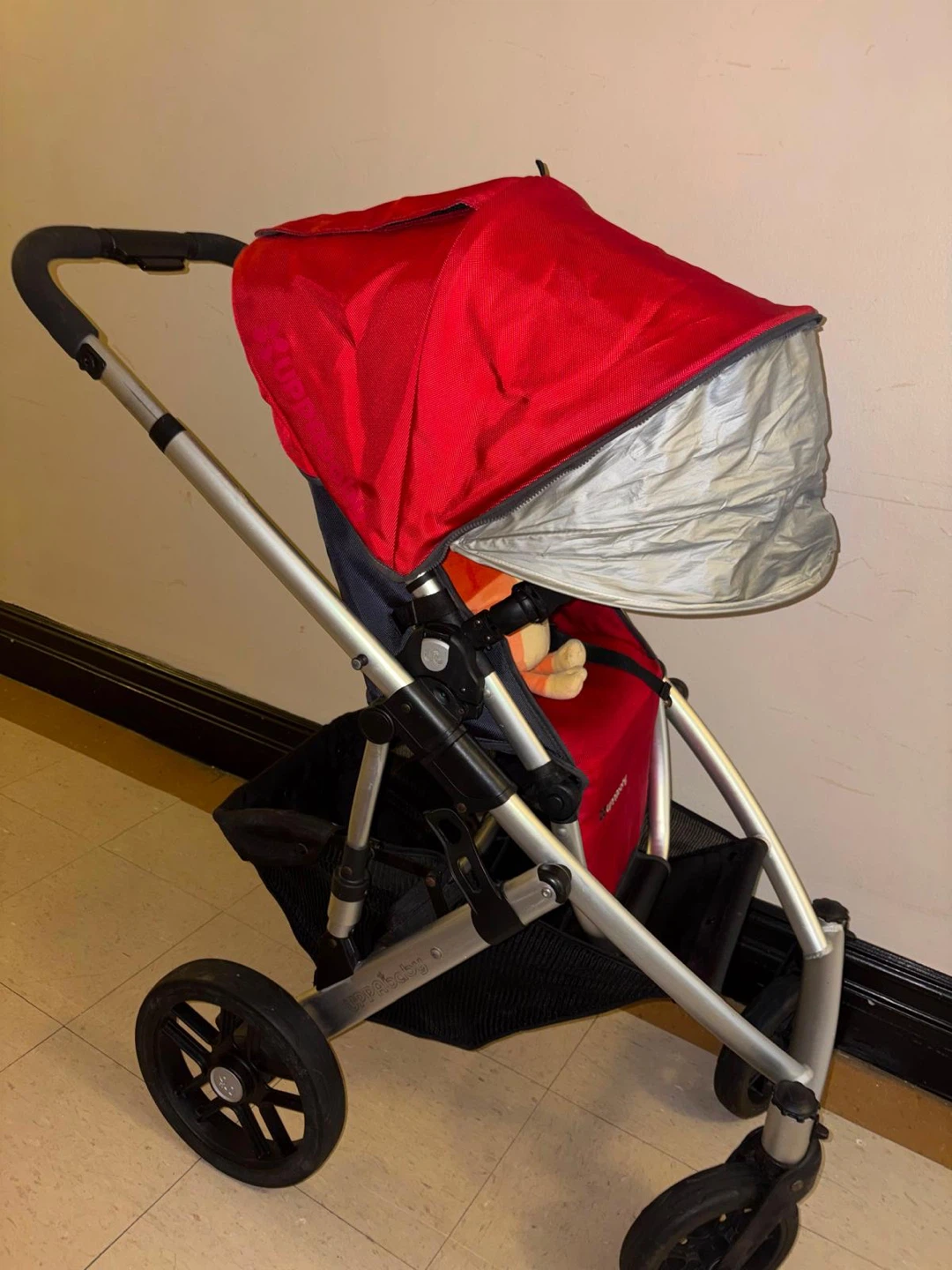 UPPAbaby Vista Stroller