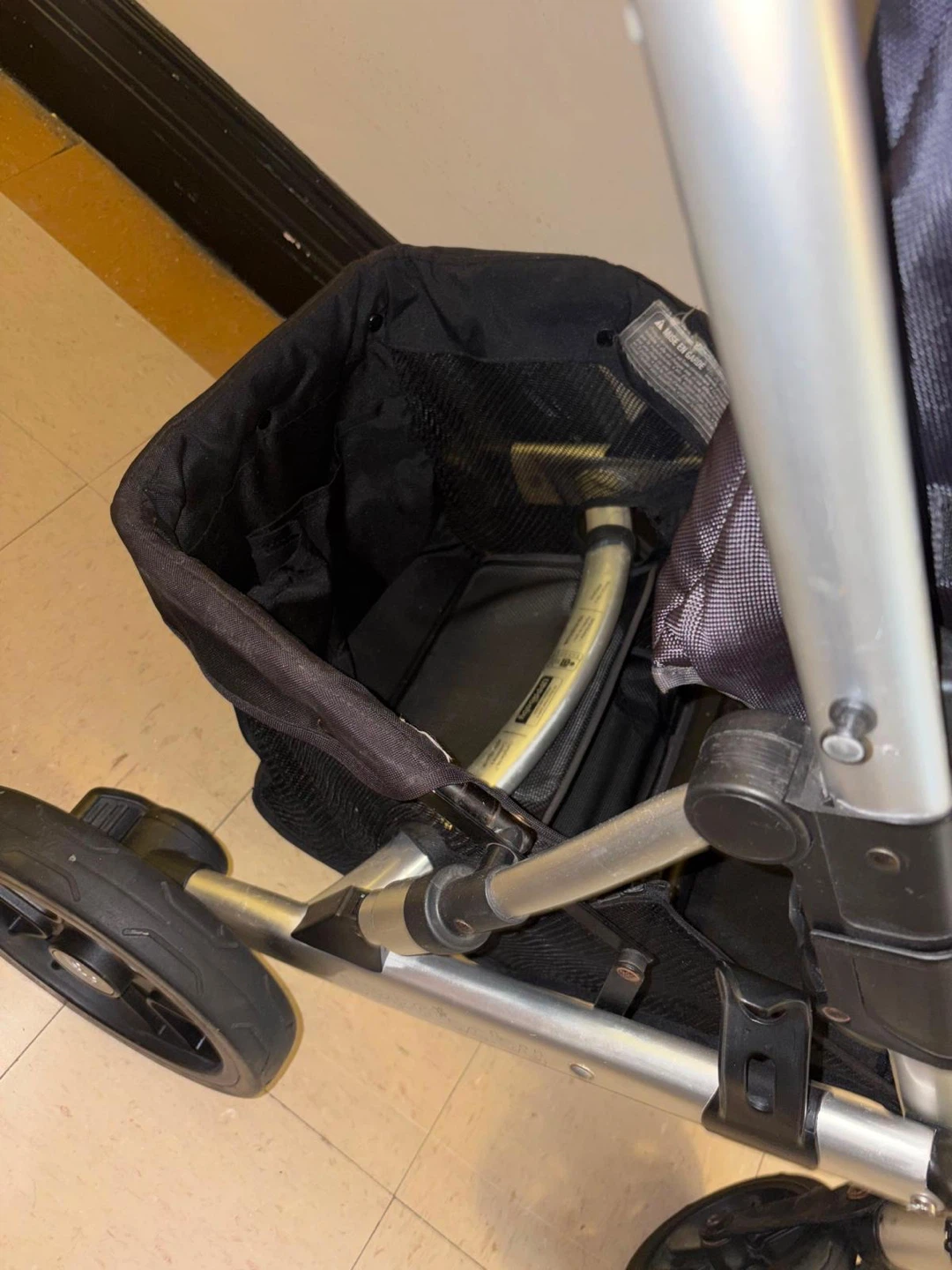 UPPAbaby Vista Stroller - photo 5