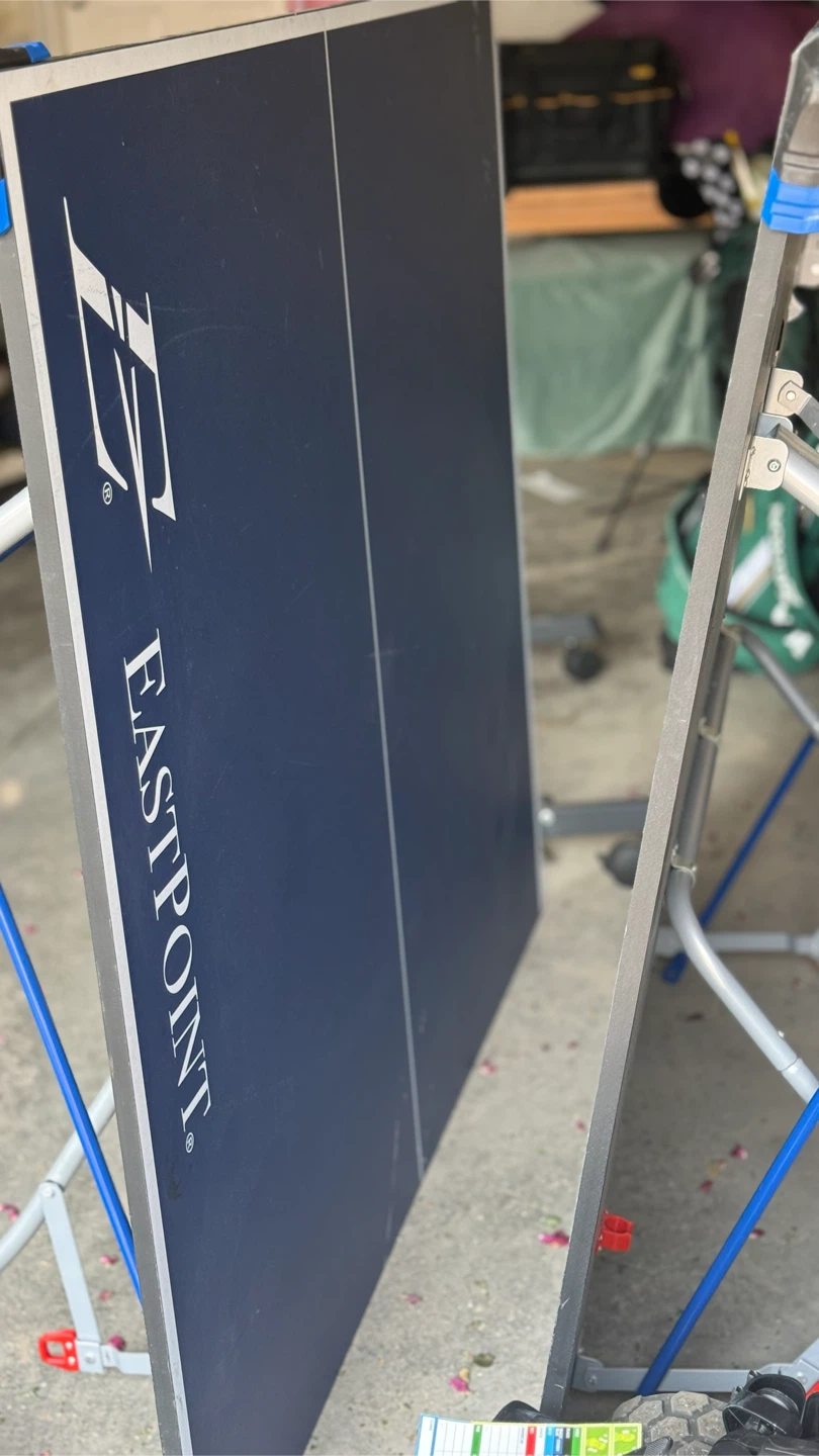 Eastpoint Sports Table Tennis Table