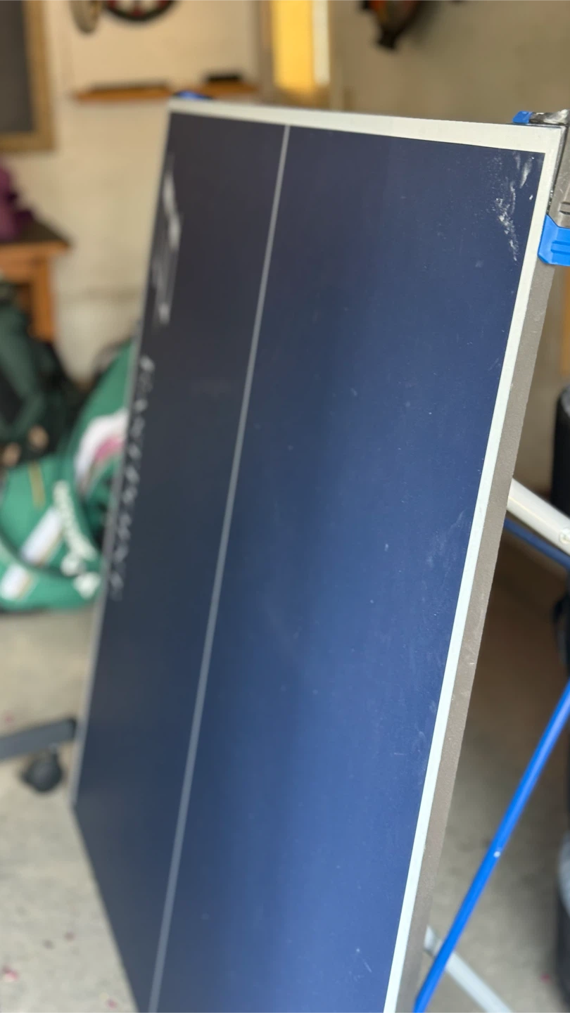 Eastpoint Sports Table Tennis Table - photo 2