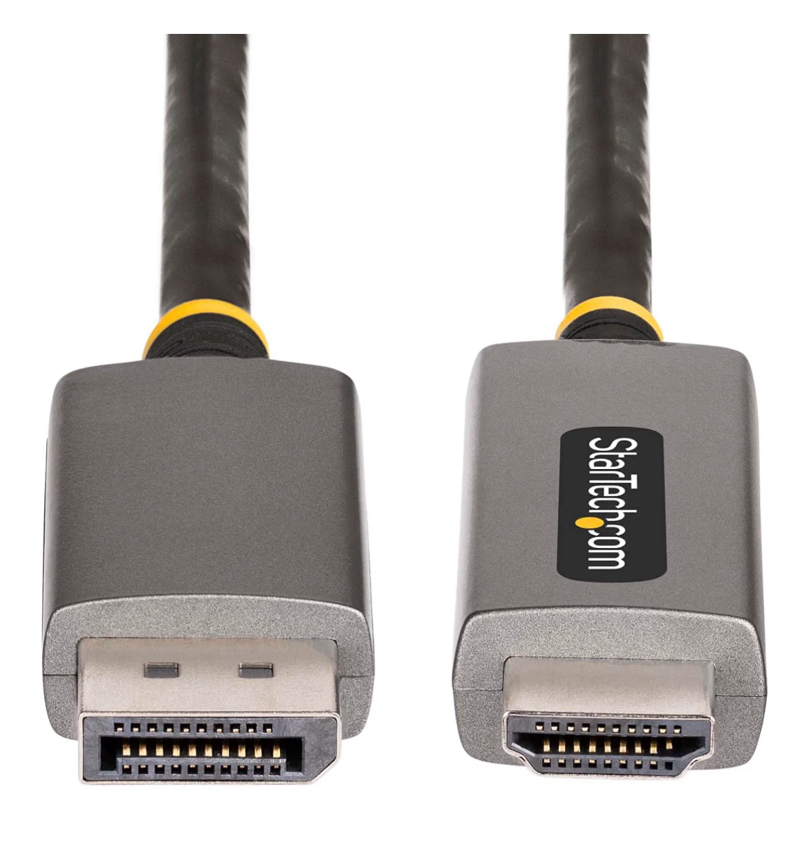StarTech.com DisplayPort to HDMI Adapter Cable