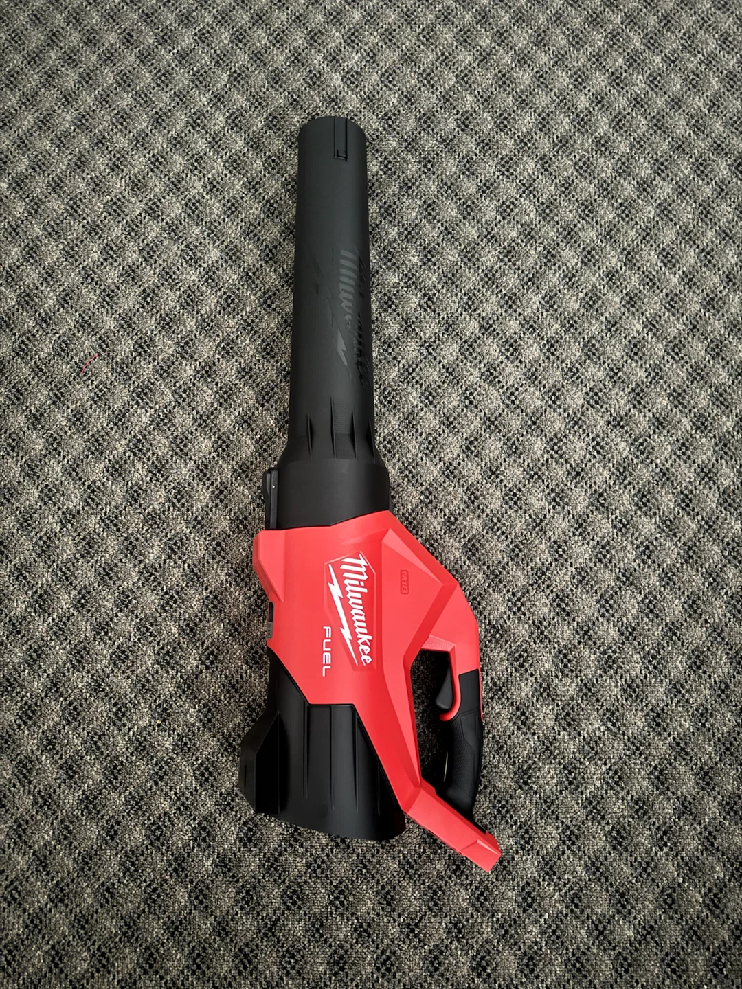 Milwaukee FUEL Blower