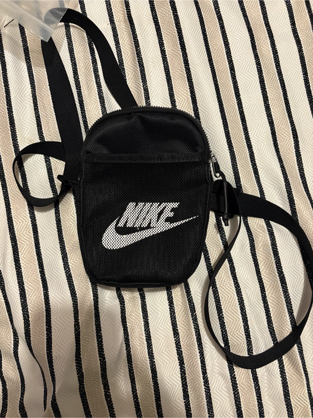 Nike crossbody bag