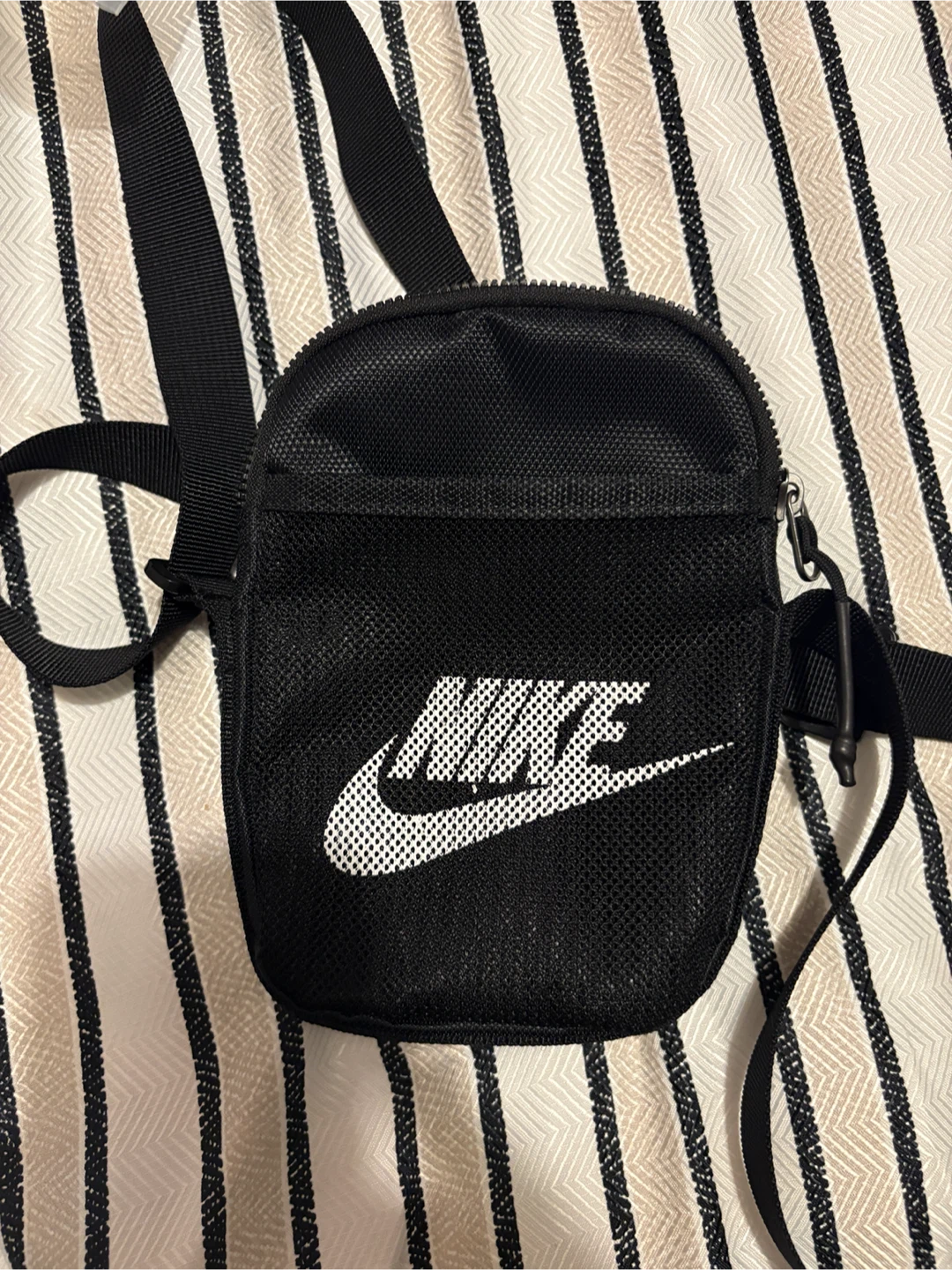 Nike crossbody bag - photo 2