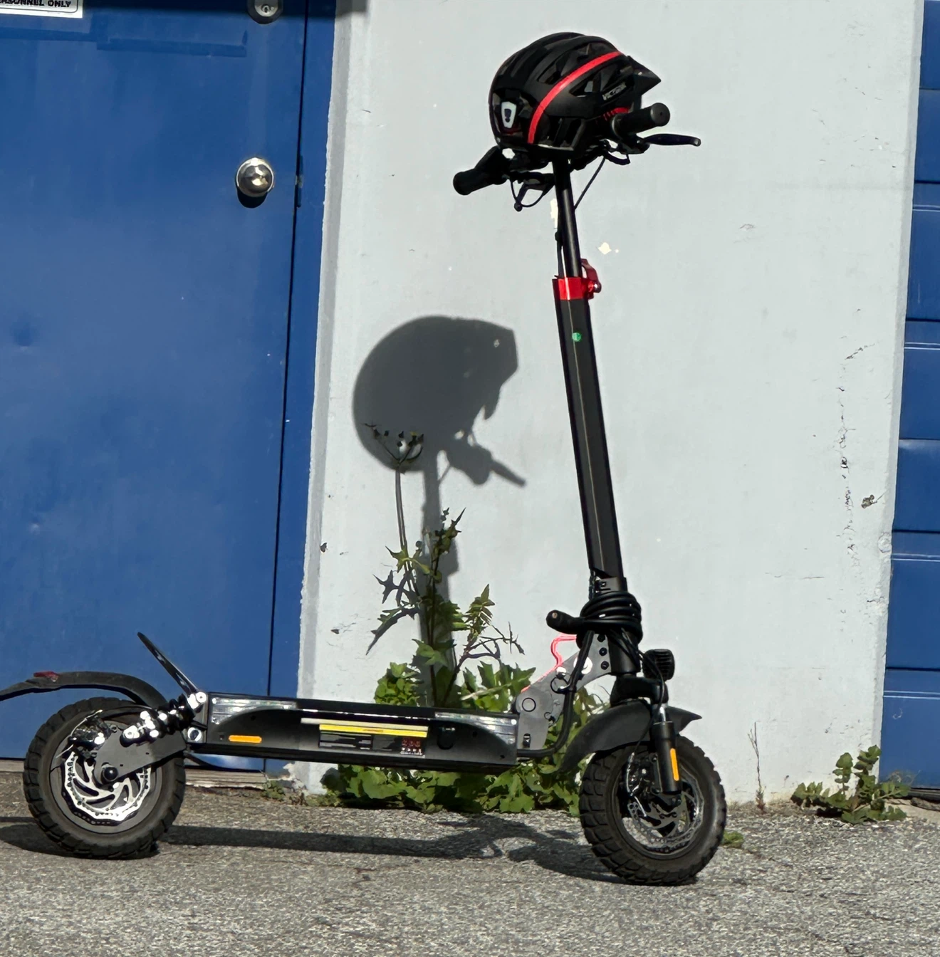 iScooter iX3 Electric Scooter for Adults