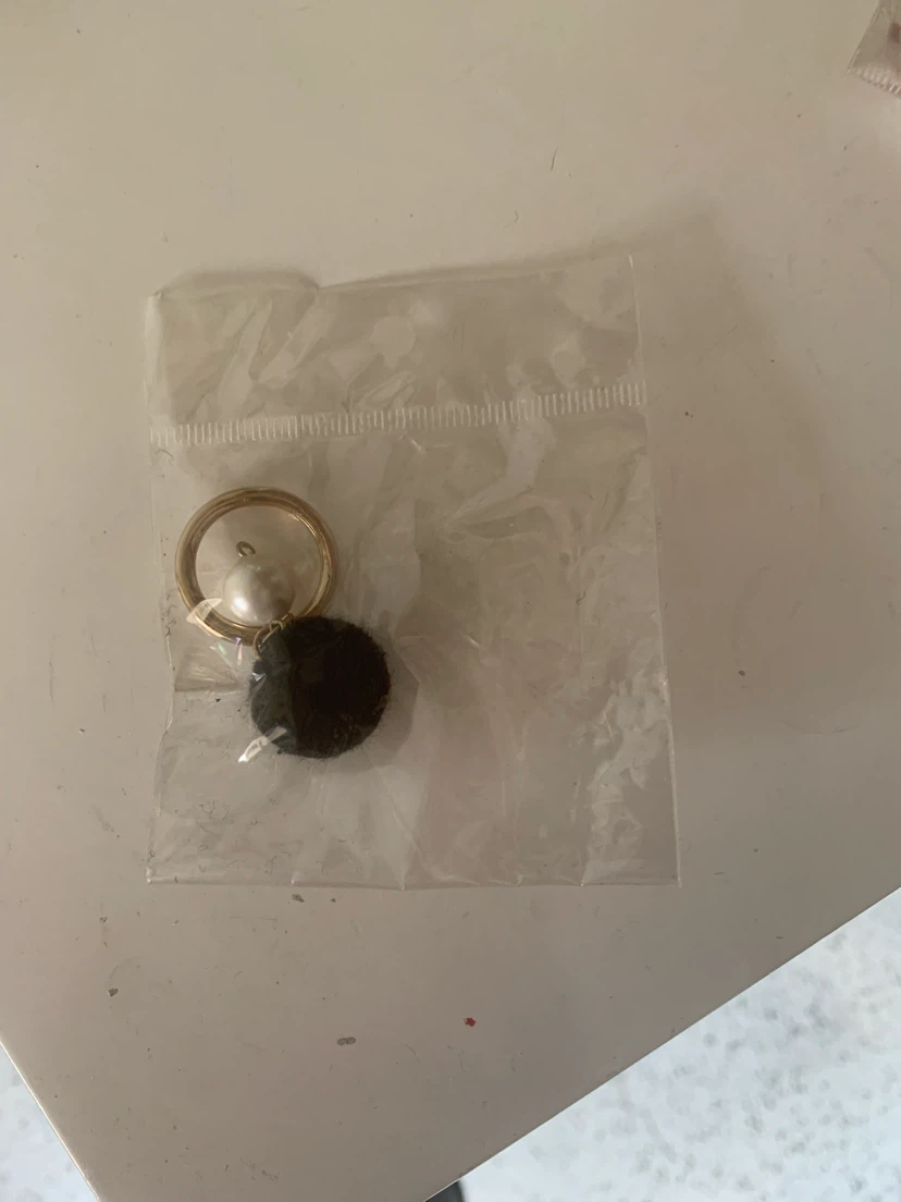 One size ring
