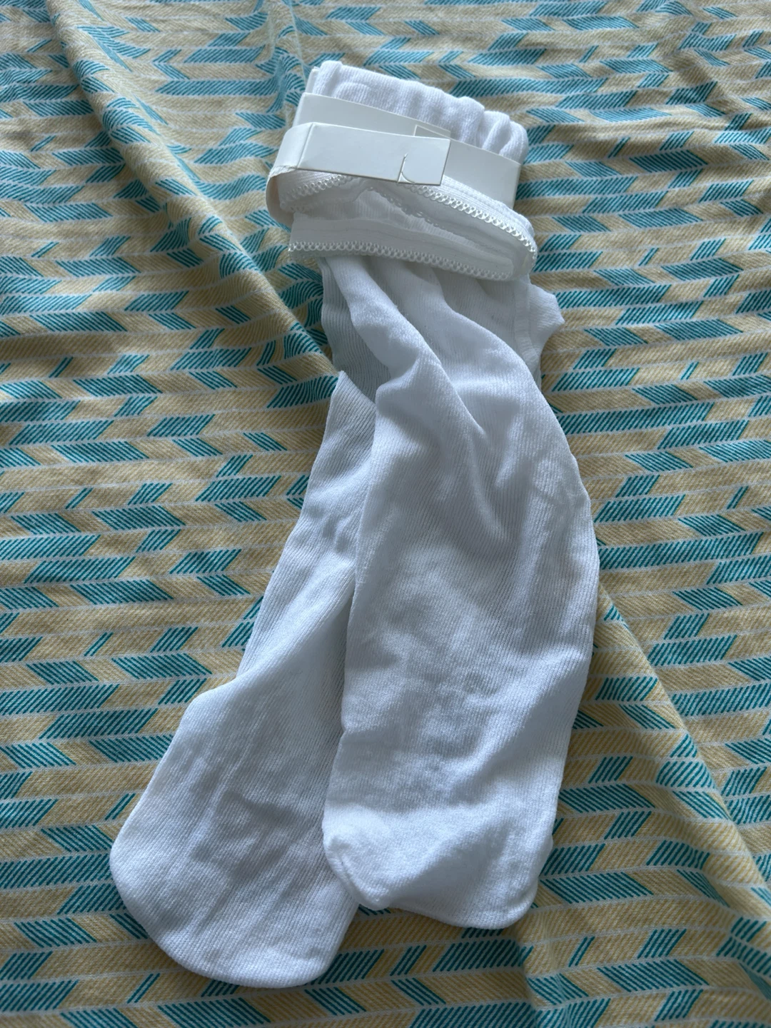 Baby Girl Clothes Lot - Dresses, Socks, and Diaper Covers