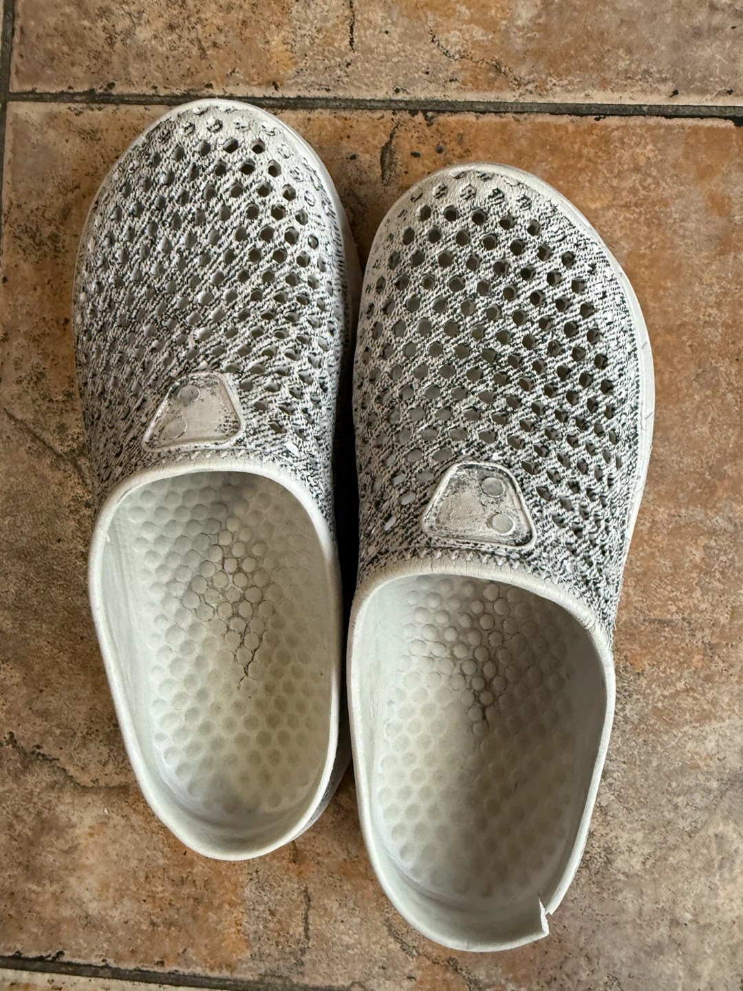 Slip-on Clogs