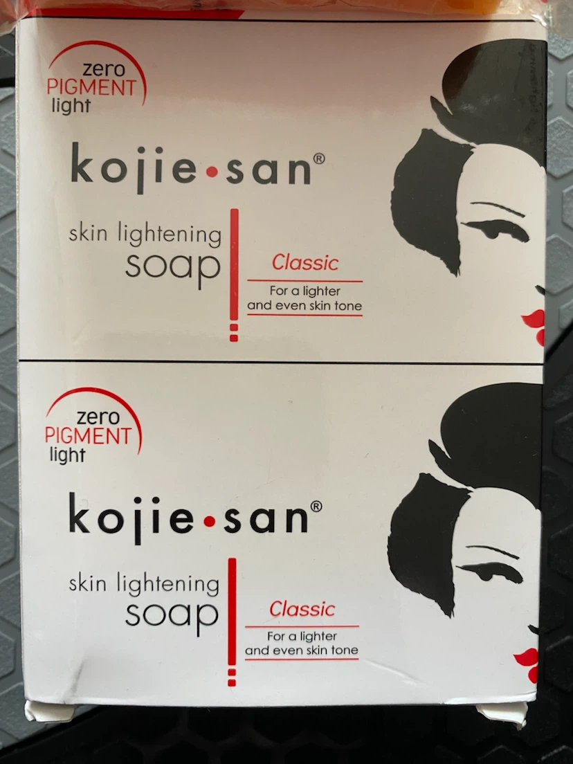 Kojie San Skin Lightening Soap