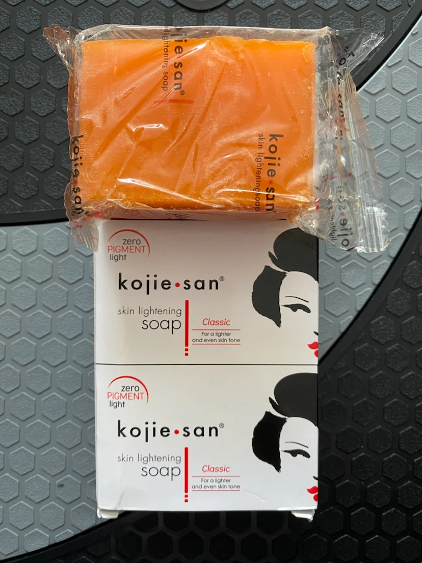 Kojie San Skin Lightening Soap - photo 2