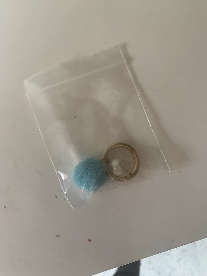 One size ring