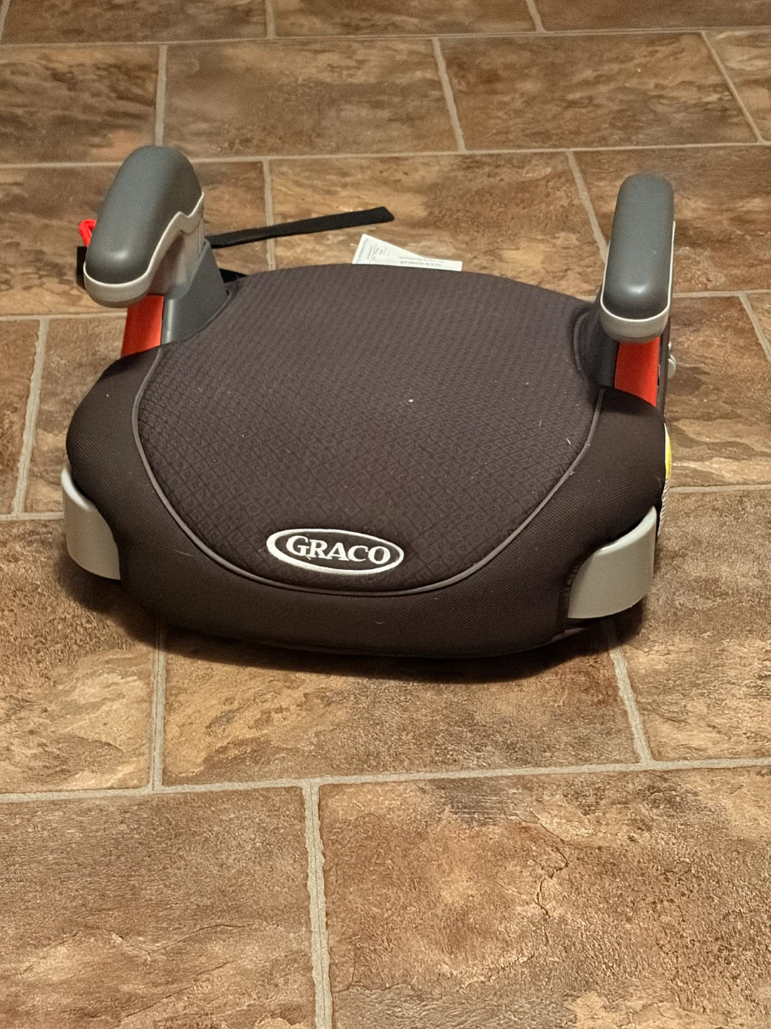 Graco Booster Car Seat