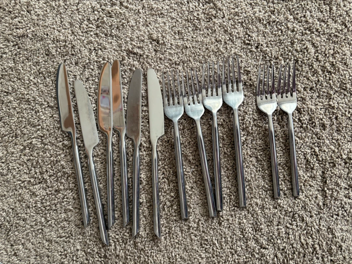 Cutlery