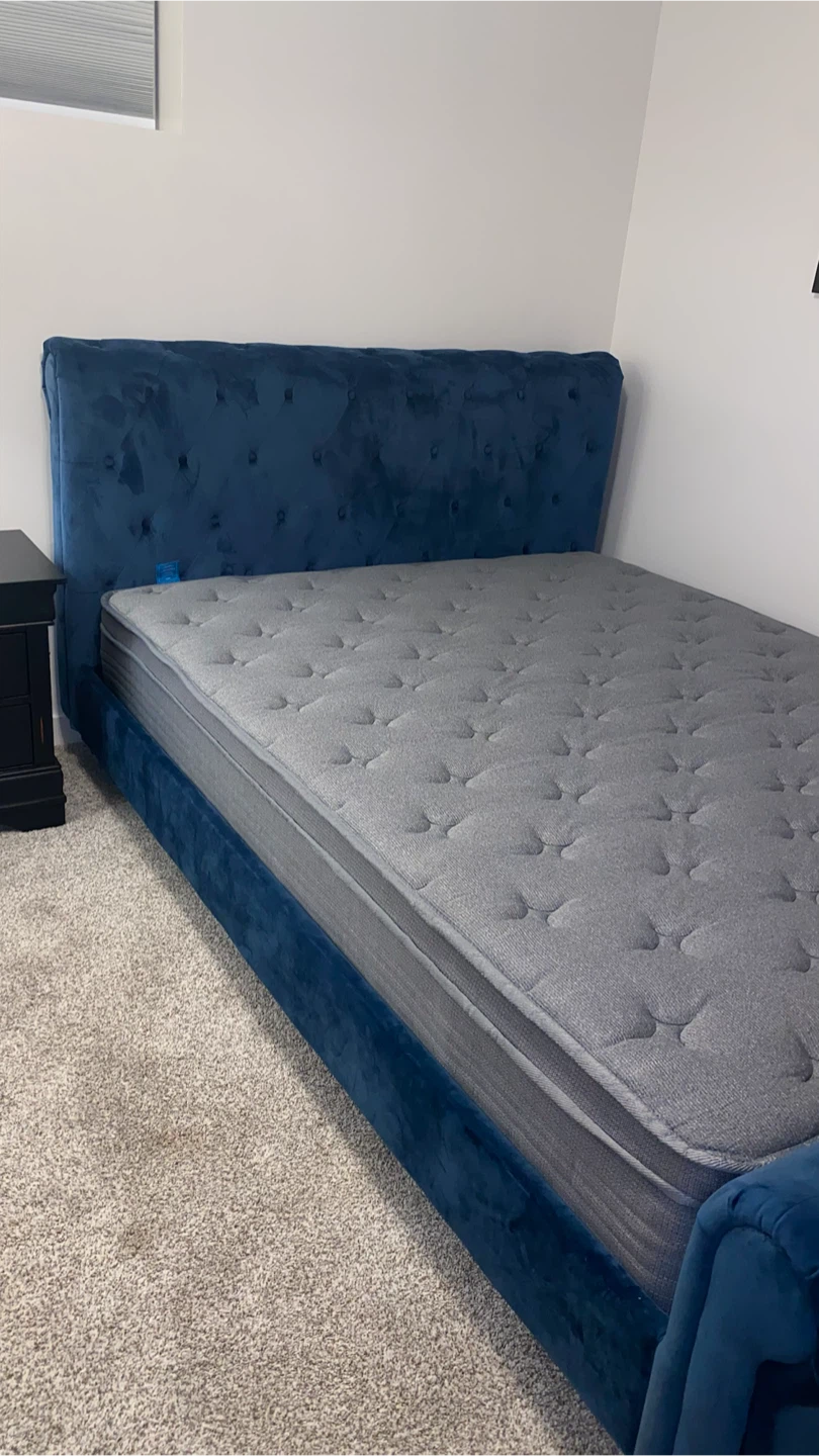 Queen size Mattress