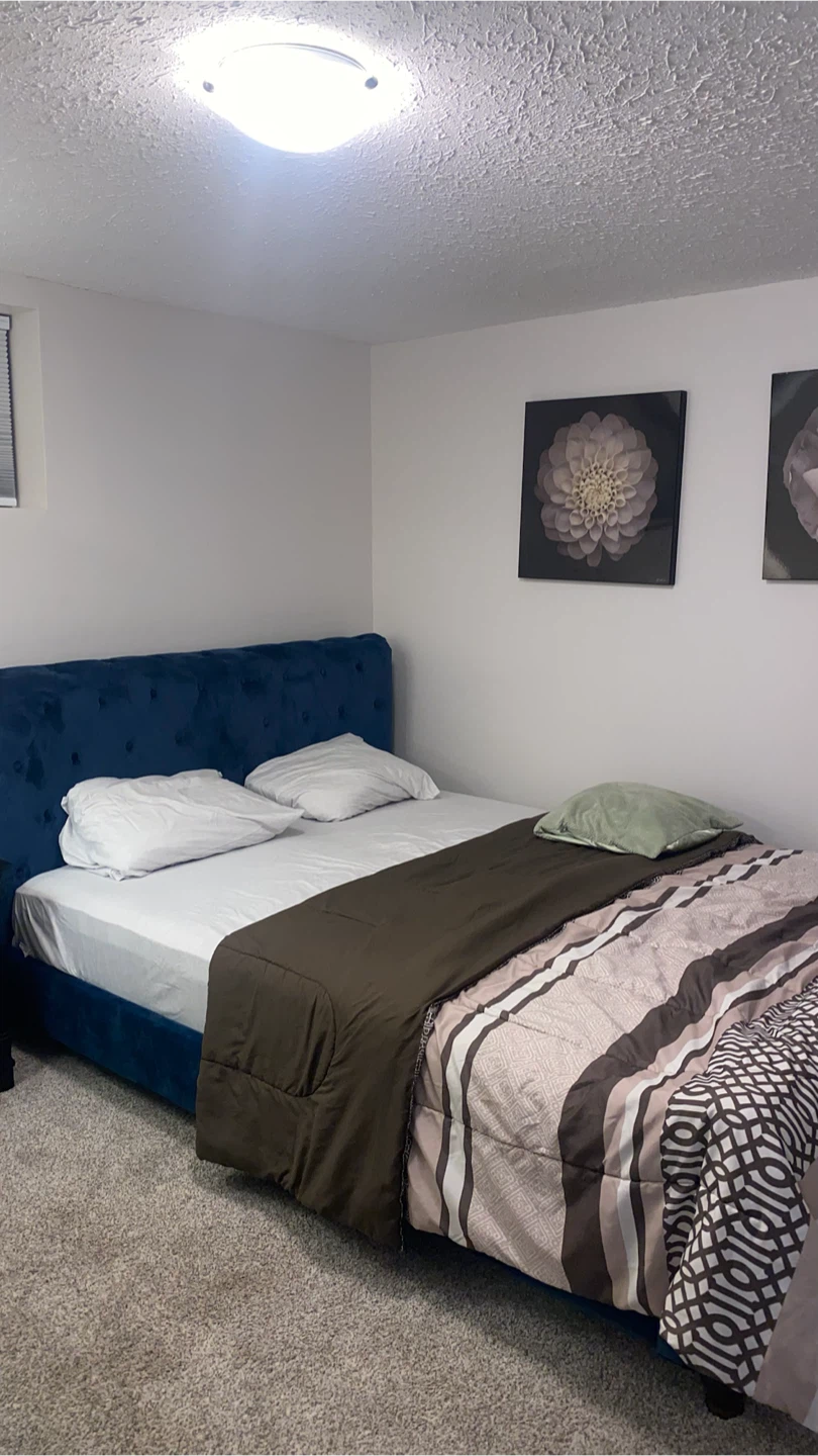 Queen size Mattress - photo 5