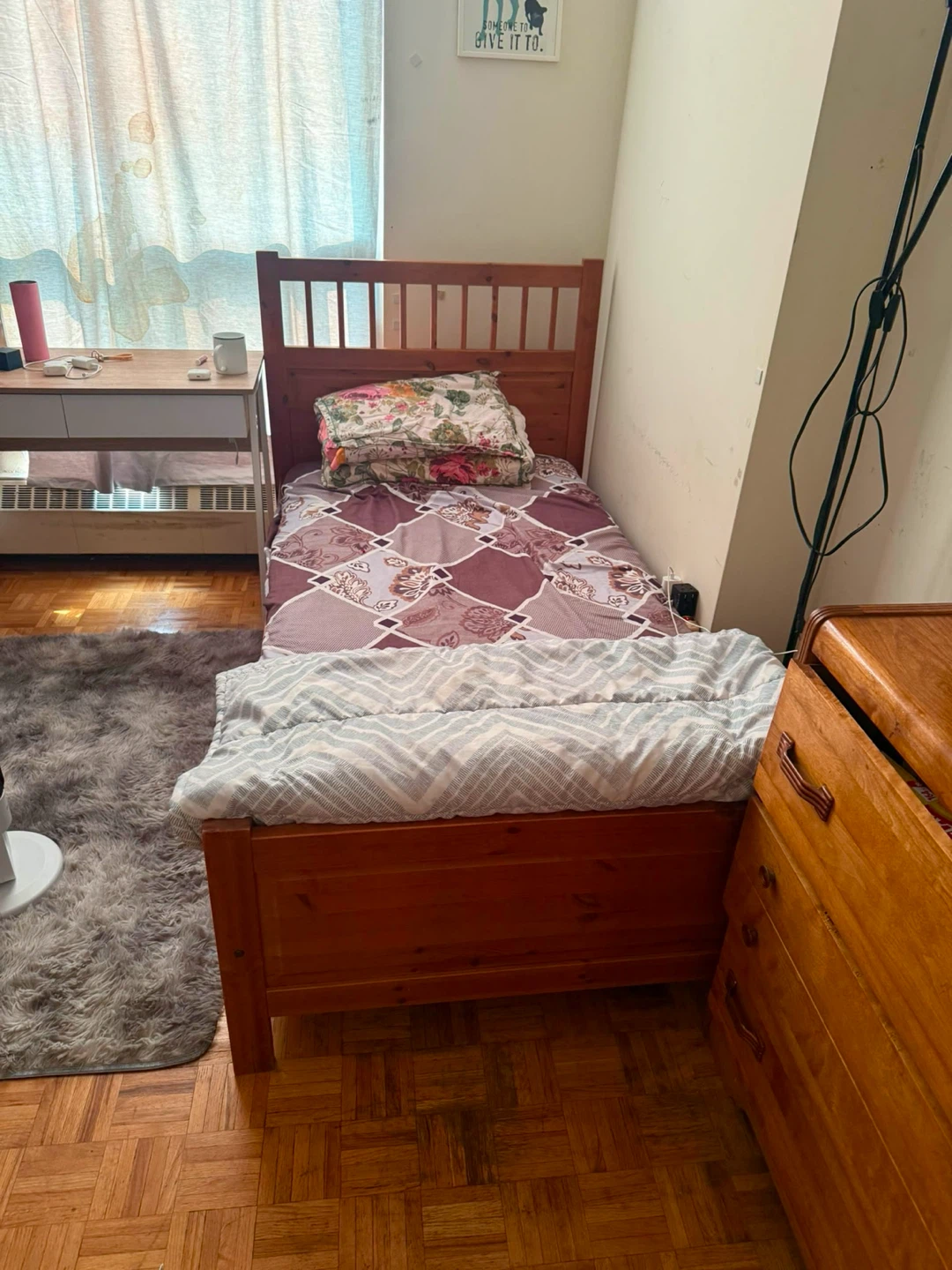 Private room for rent - photo 2
