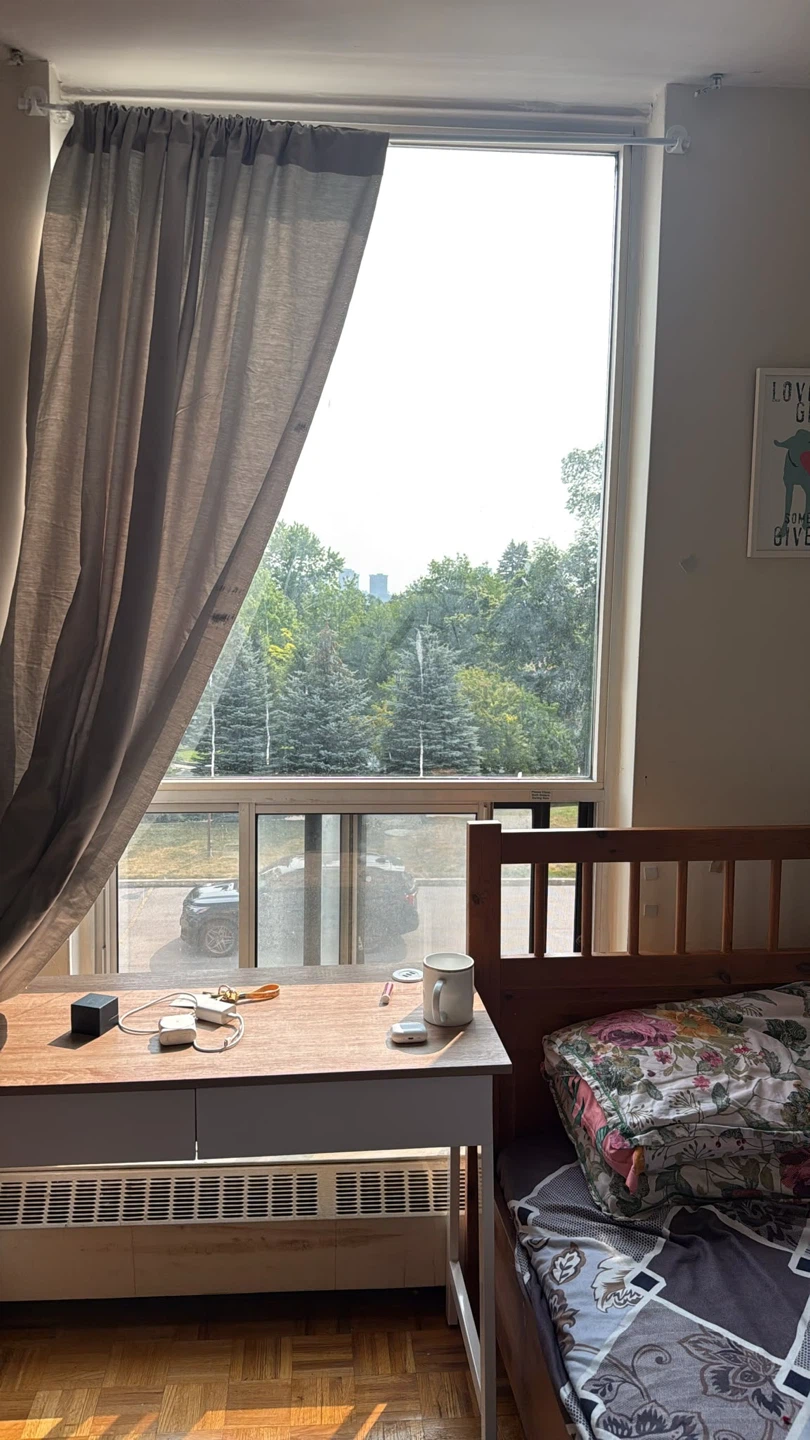 Private room for rent - photo 3
