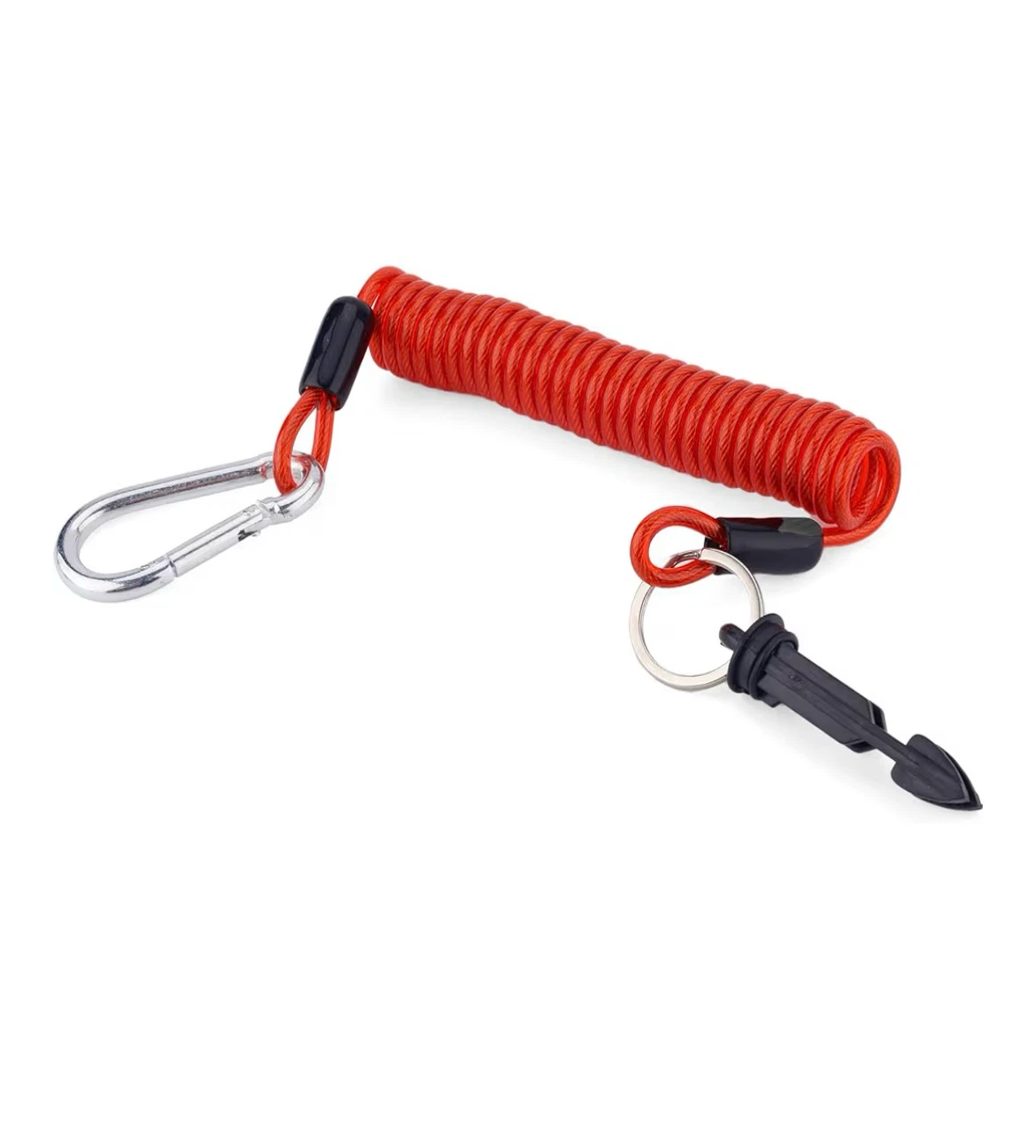 Trailer Brake Away Cable - photo 2