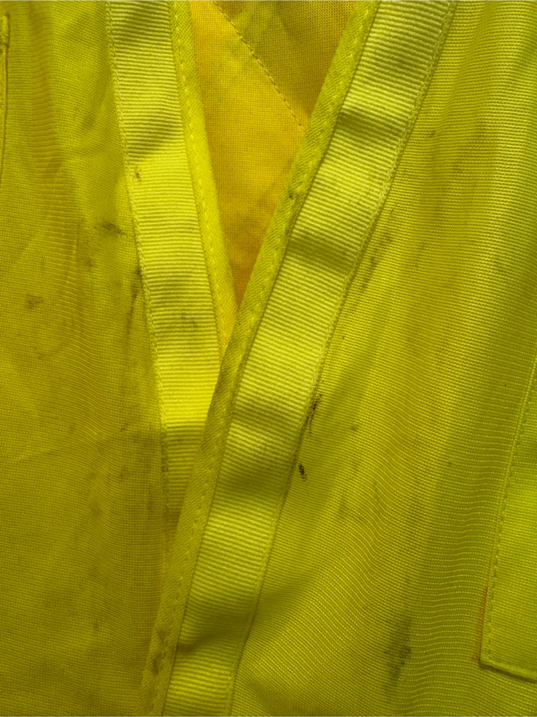 Balsam Promotions High Visibility Safety Vest L/XL - photo 3