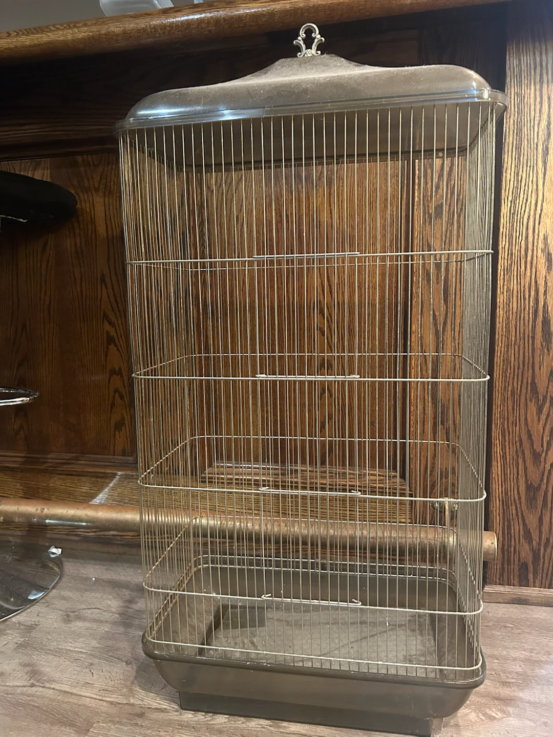 Birdcage