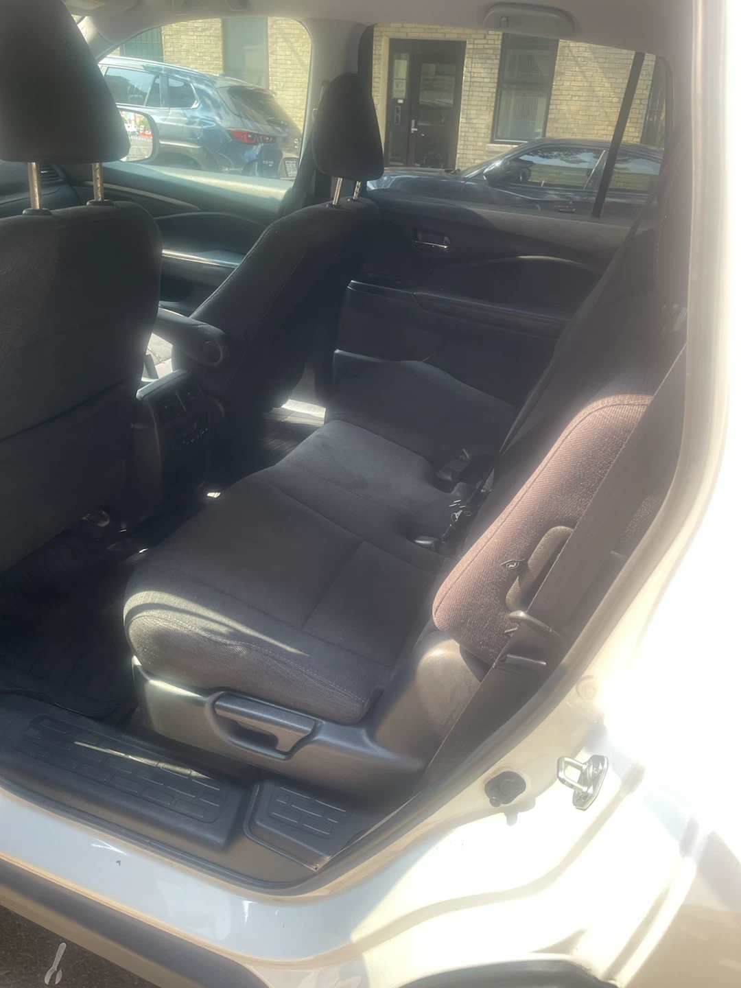 Honda Pilot SUV