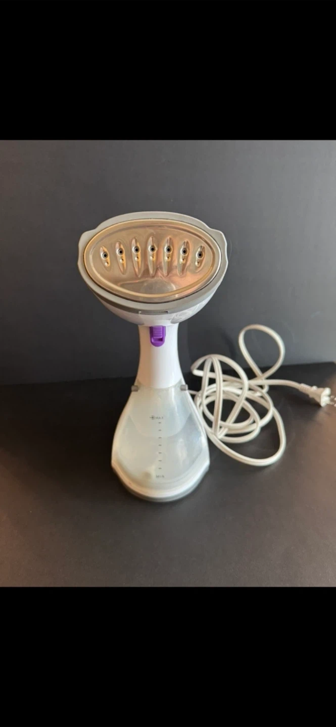 Handheld Garment Steamer
