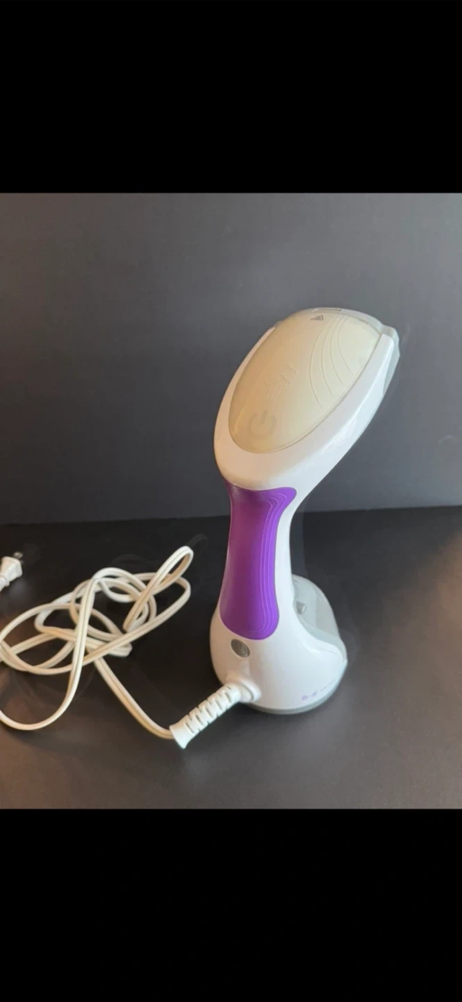 Handheld Garment Steamer - photo 2