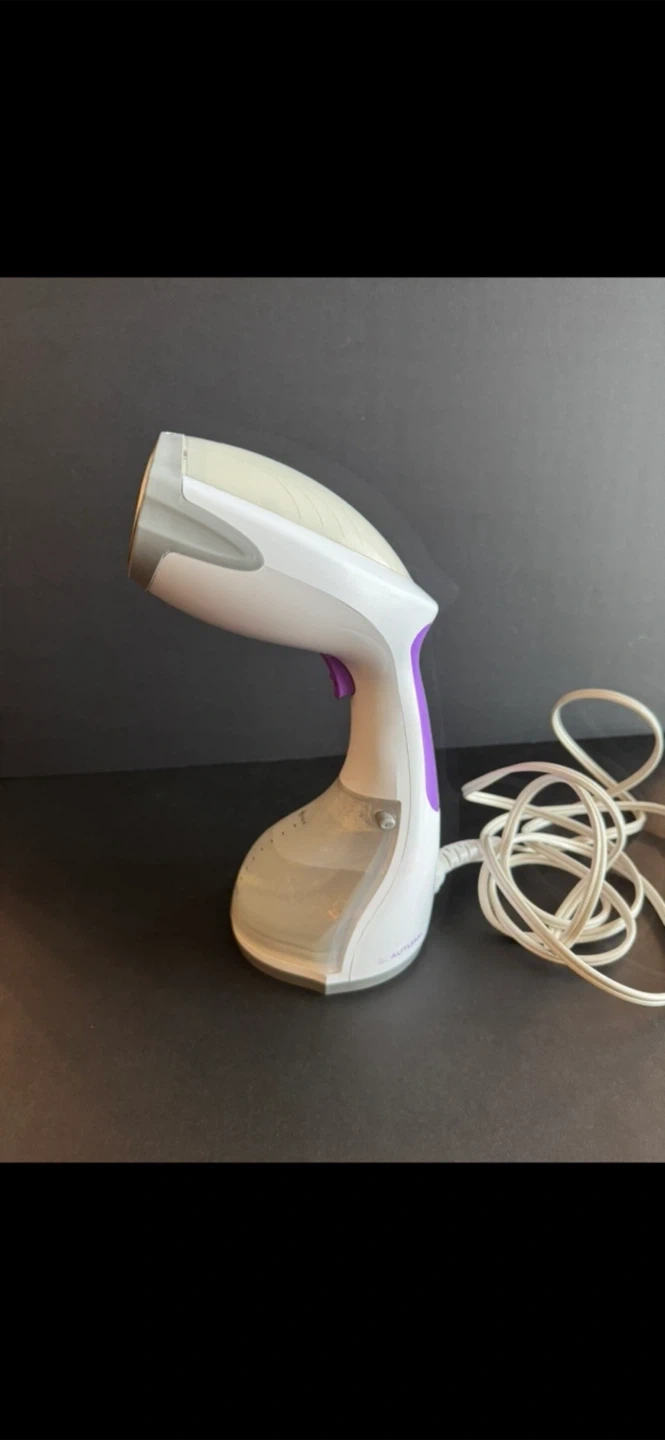 Handheld Garment Steamer - photo 3