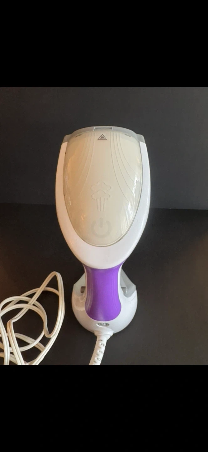 Handheld Garment Steamer - photo 4