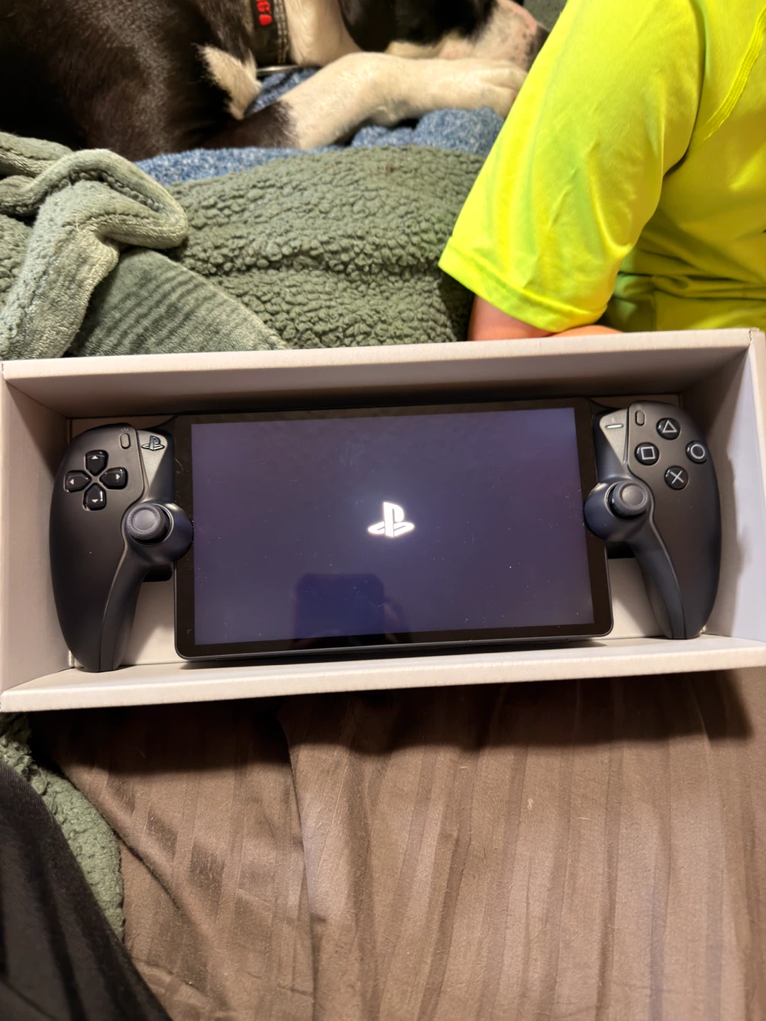 Sony PlayStation Portal Remote Player