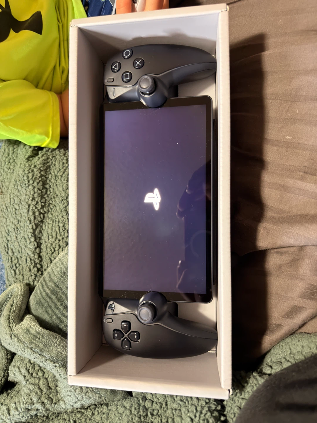 Sony PlayStation Portal Remote Player - photo 3