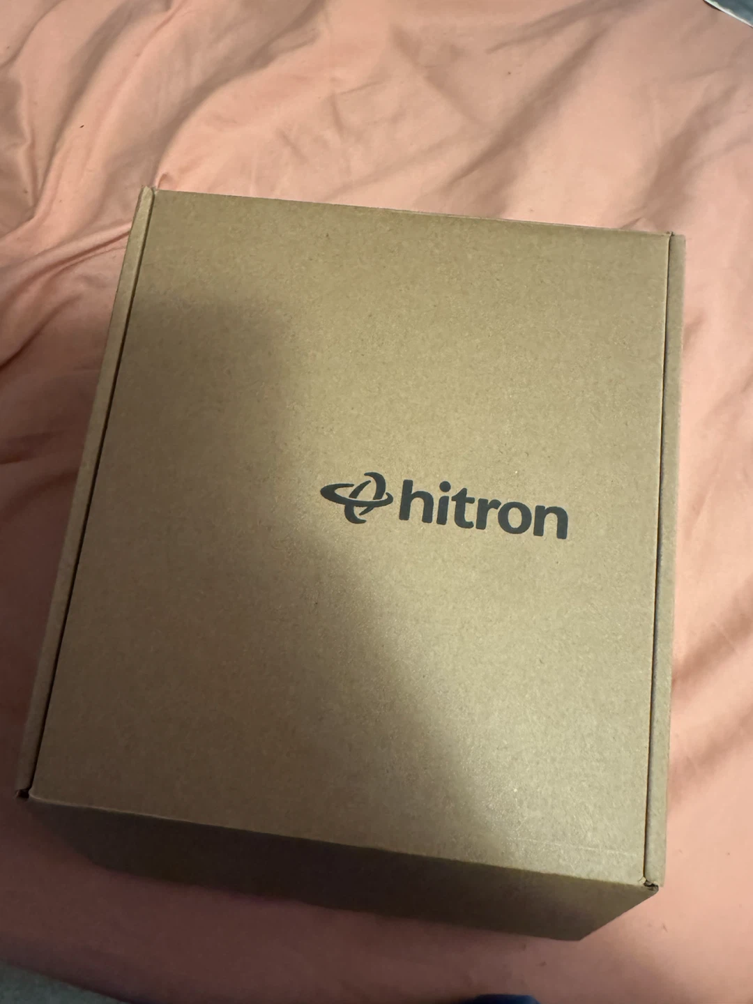 Hitron CODA56 Cable Modem - photo 3