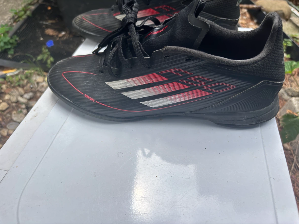 Adidas F50 Soccer Cleats