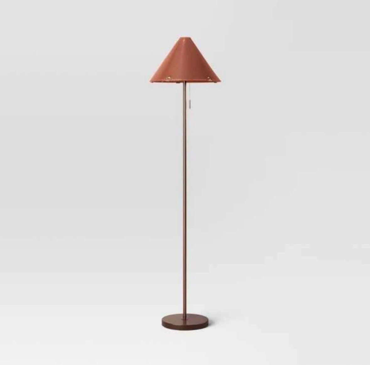 Floor Lamp Antique - photo 4