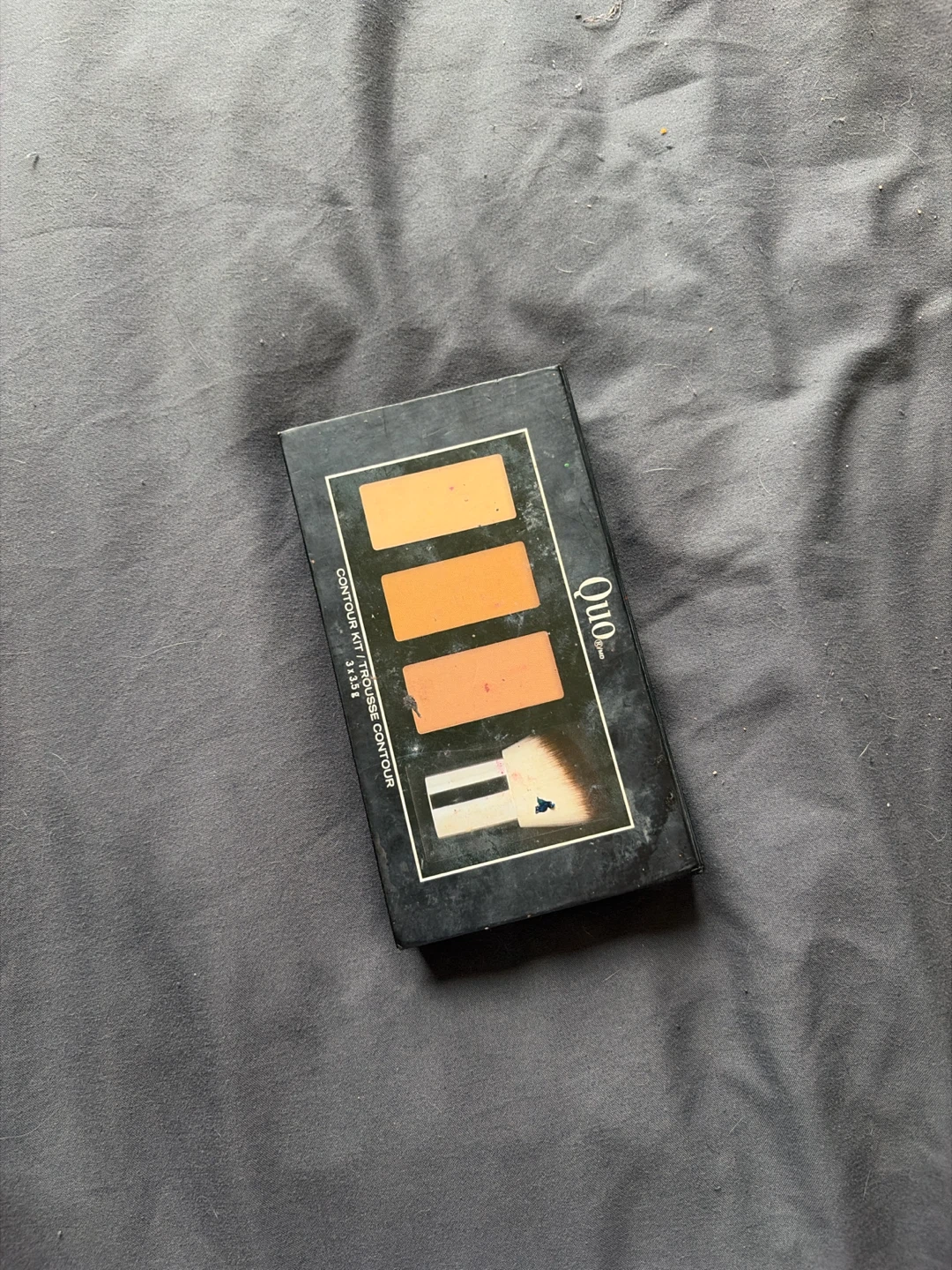 Quo Contour Kit