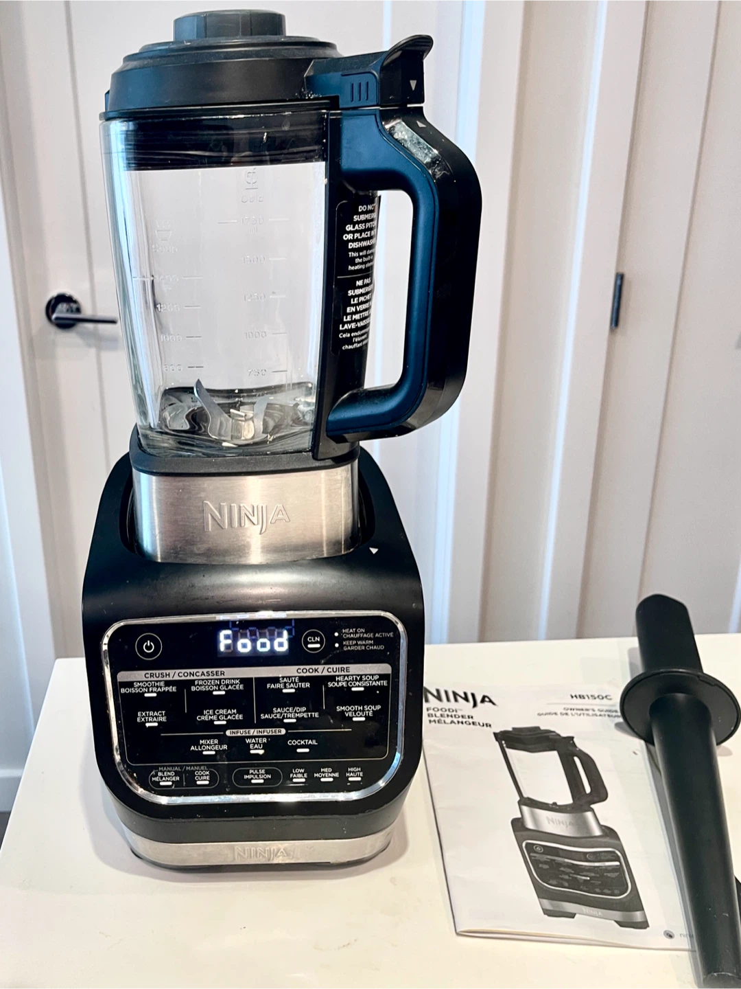 Ninja Foodi Power Blender