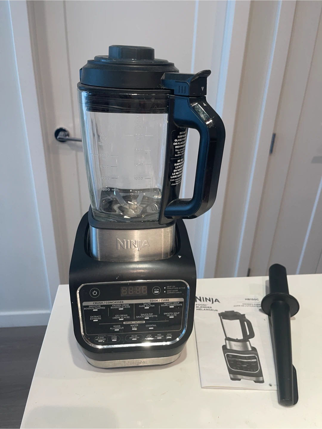 Ninja Foodi Power Blender - photo 2