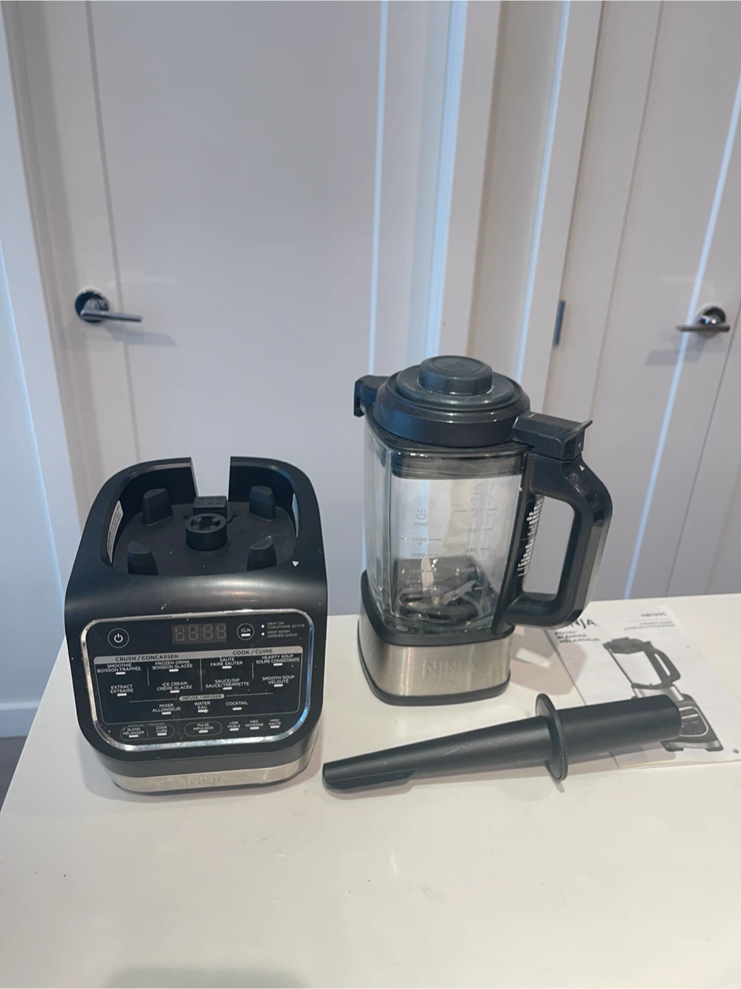 Ninja Foodi Power Blender - photo 3