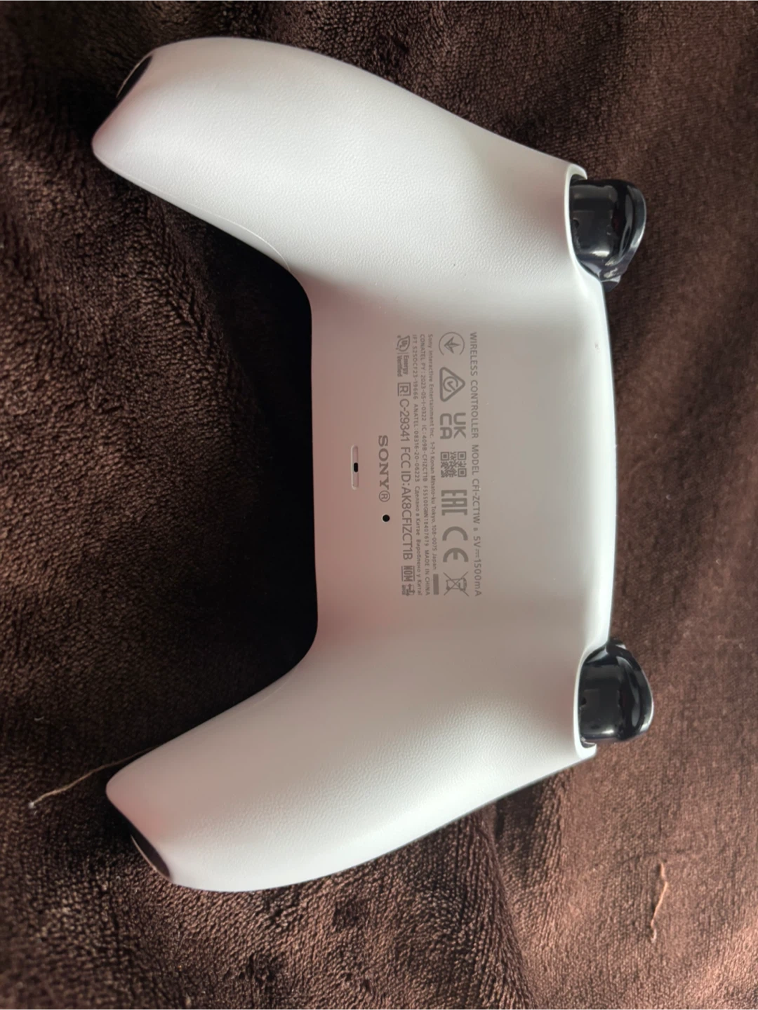 Sony DualSense Wireless Controllers - photo 2