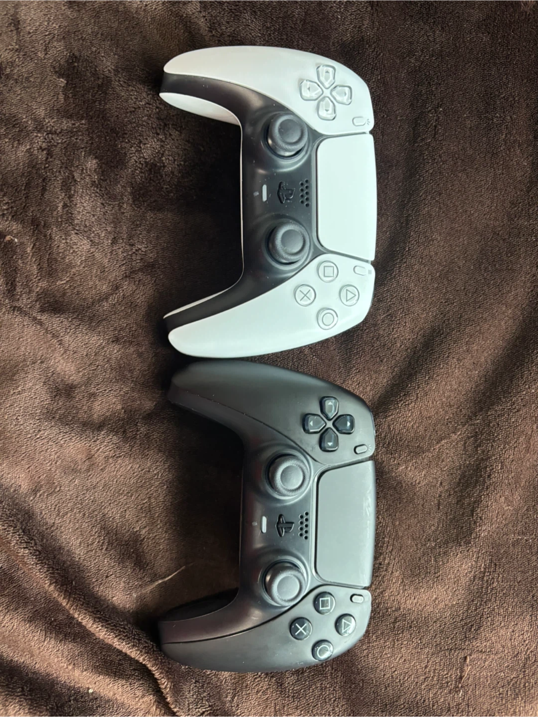 Sony DualSense Wireless Controllers