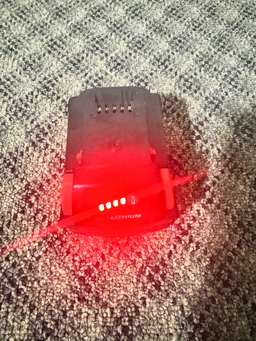 Milwaukee M18 REDLITHIUM XC5.0 Battery Pack - photo 3
