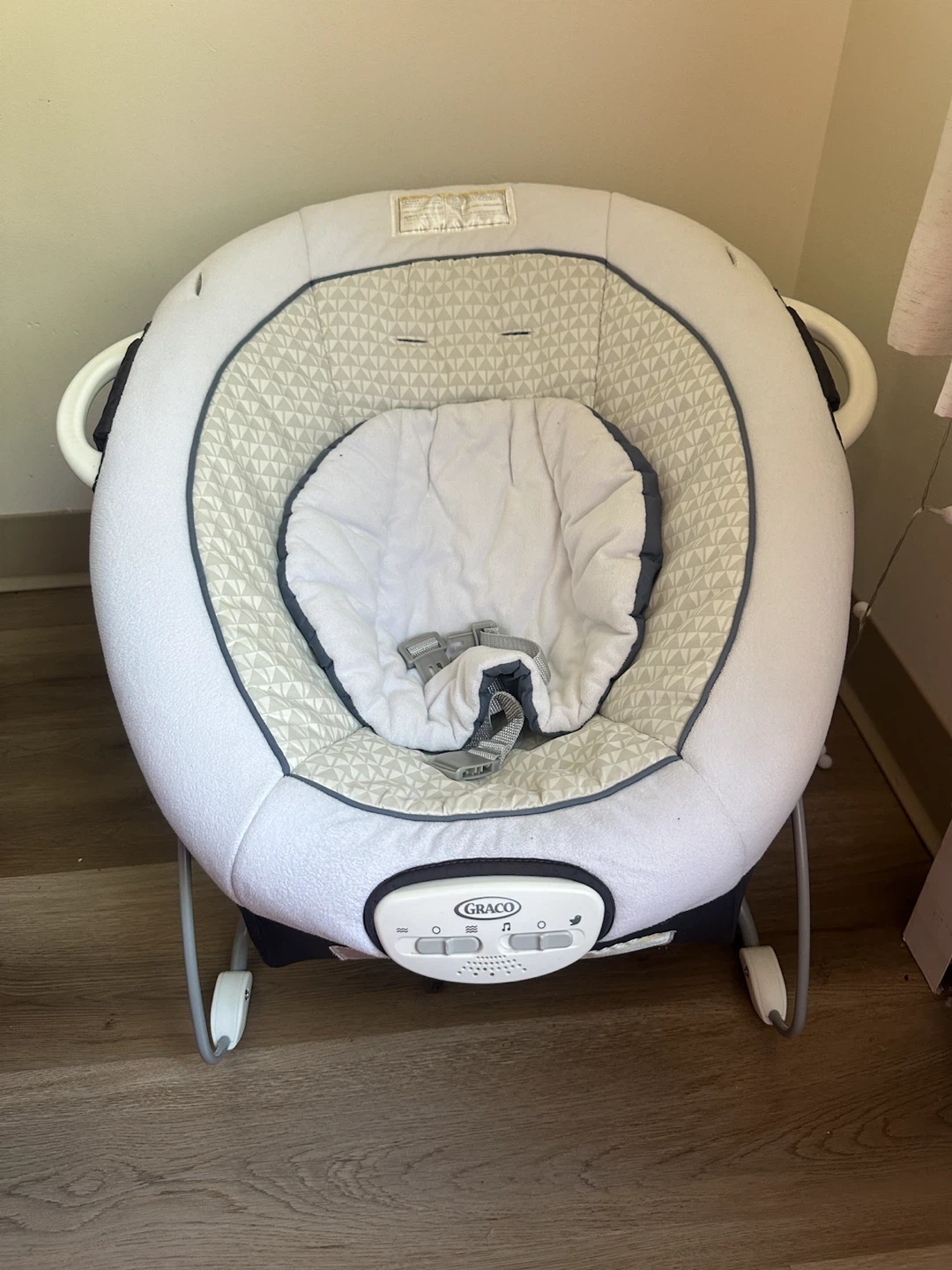 Graco Baby Rocker Seat - photo 2