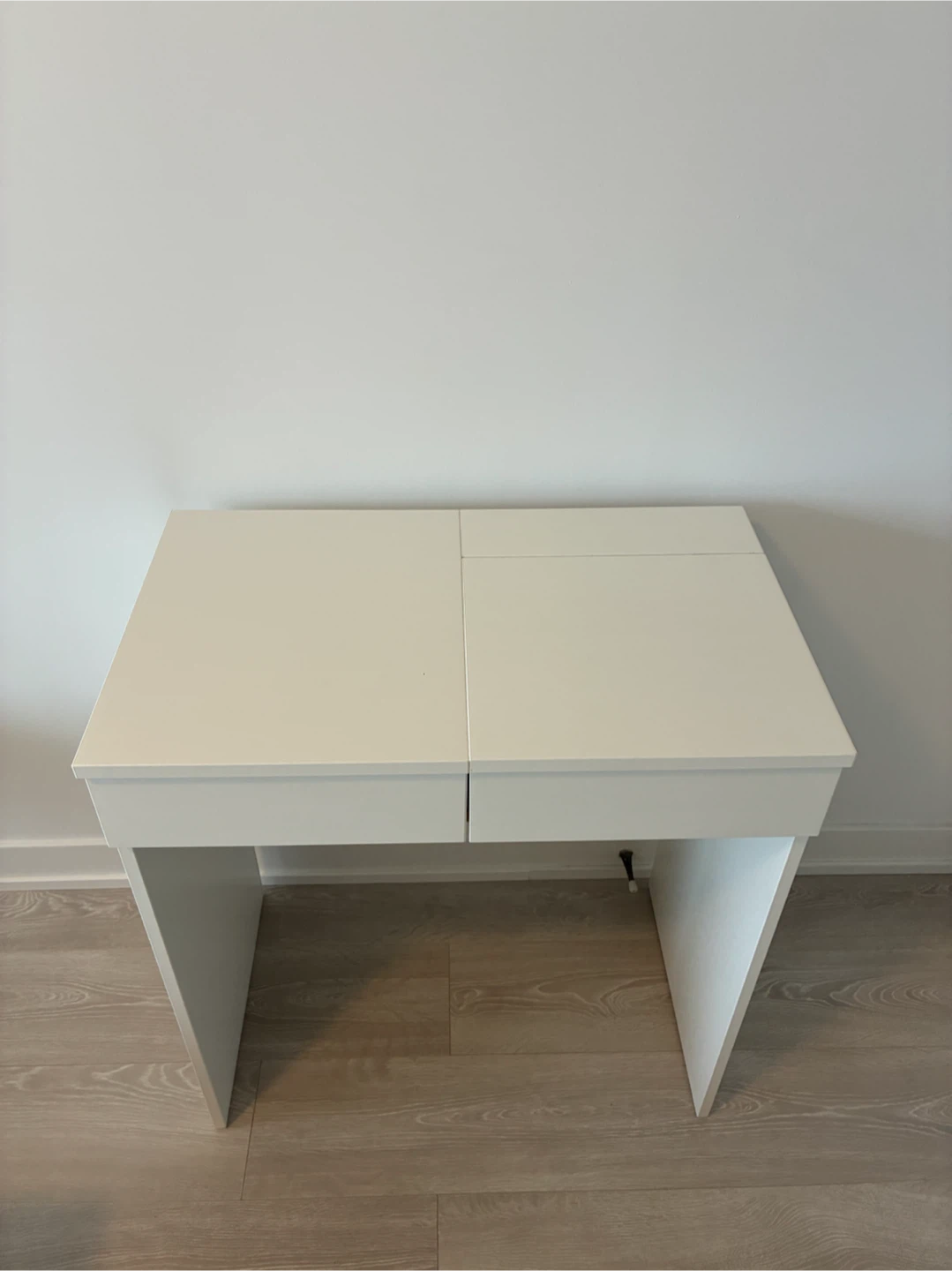 IKEA BRIMNES dressing table - photo 2