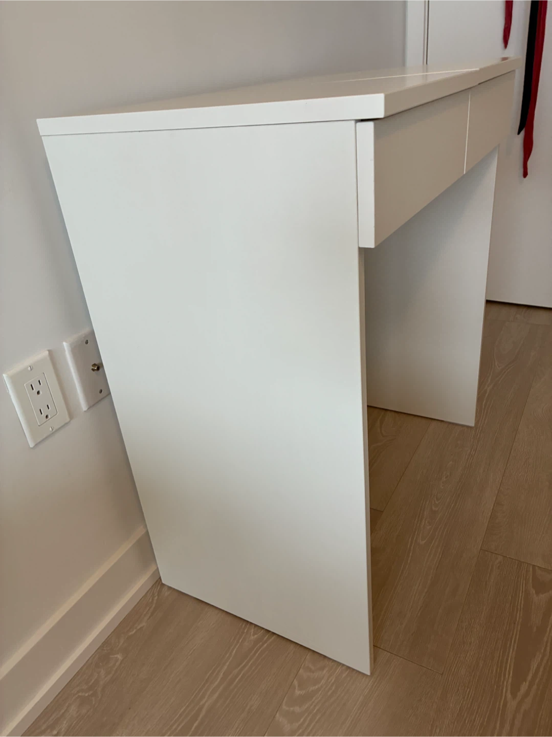 IKEA BRIMNES dressing table - photo 3